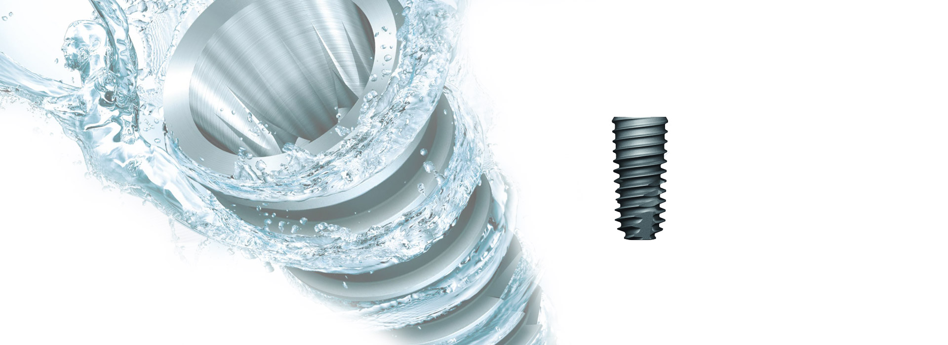 ETIII NH Implant System
