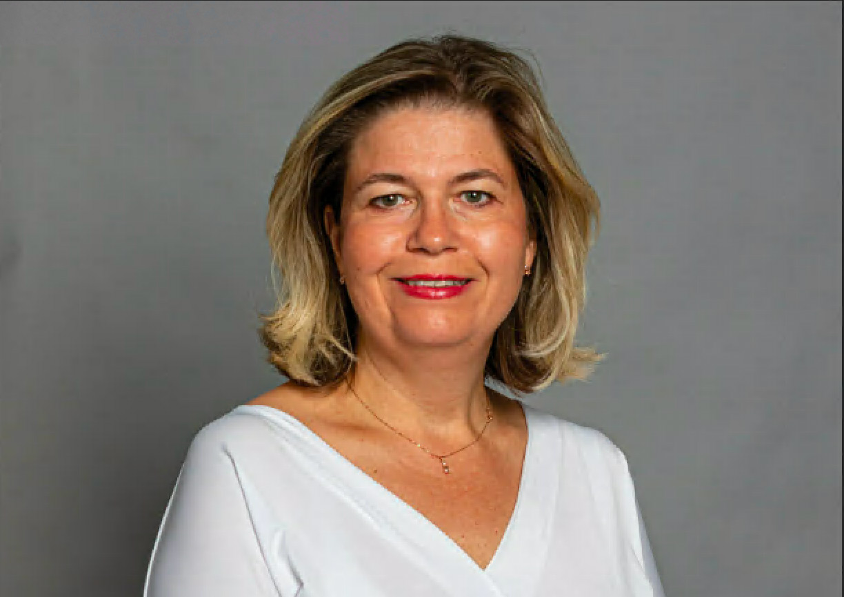 MUDr. Kateřina Babičová MUDr. Kateřina Babičová